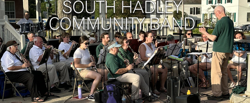 South Hadley Community Band